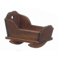 Bambole Casa a Dondolo Culla /