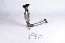 Catalizzatore per Ford Focus
