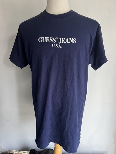 Shirt guess jeans - guess, u.s.a