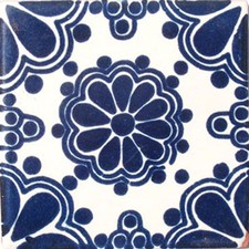 #C028 TALAVERA MESSICANA 4x4"