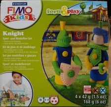 KIT gioco FIMO KIDS Pasta