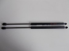 Coppia Molle a Gas Ammortizzatori Pistoncini Baule HYUNDAI GETZ 2006