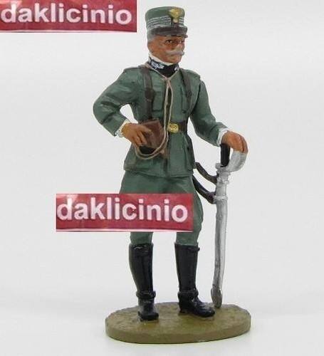 54mm soldatino soldier - 54mm,