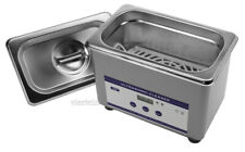 SAFE PULITORE AD ULTRASUONI PROFI PER PULIRE MONETE MEDAGLIE ECC.