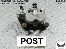 PINZA FRENO DISCO POSTERIORE