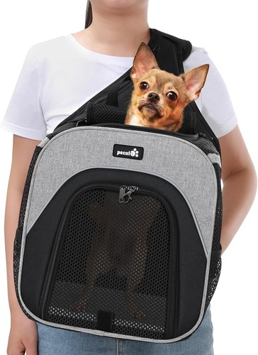 Trasportino per cani gatti - trasportino, e