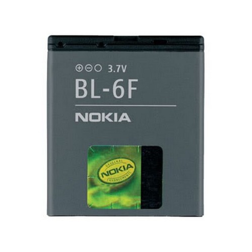 Nokia batteria ricambio - nokia,