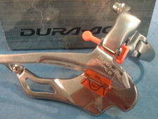 Shimano Dura Ace Triplo