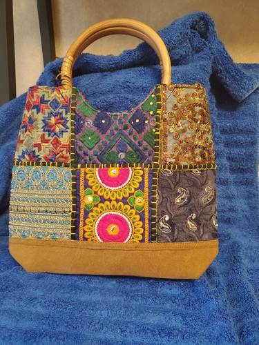 Donna serry int - donna, boho
