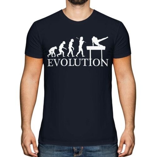 Pommel cavallo evolution - cavallo, of