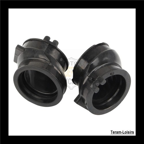 Pipes admission pour honda - 2,