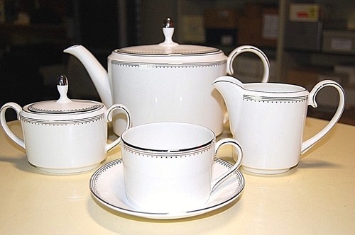 Wedgwood servizio tazze - wedgwood,