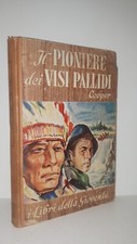J. F. Cooper IL PIONIERE DEI