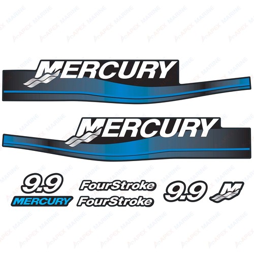 Adatto per mercury - adatto, kit