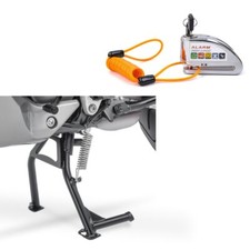 Set Cavalletto centrale +