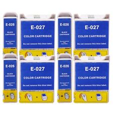 Cartuccia di inchiostro 8 per