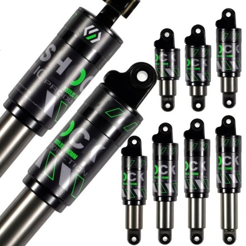 Mountain bike rear shock - mountain,