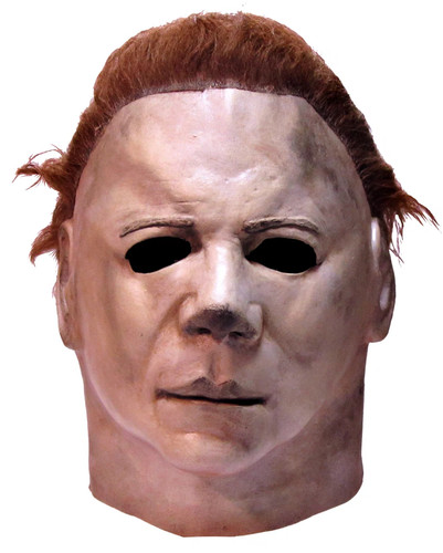 Maschera halloween michael - 2,