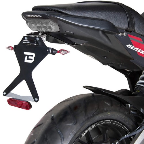 Honda 650 supporto - 650,