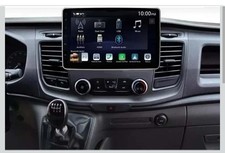 Stereo radio Android per Ford