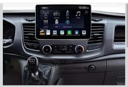Stereo radio android - android, per