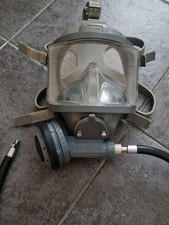 Maschera facciale completa