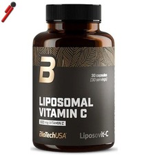 Biotech Usa, Liposomial