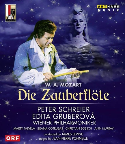 Music blu ray wolfgang - music,