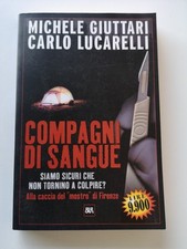 Compagni di sangue (mostro di