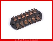 Scatola Porta Fusibili Fiat