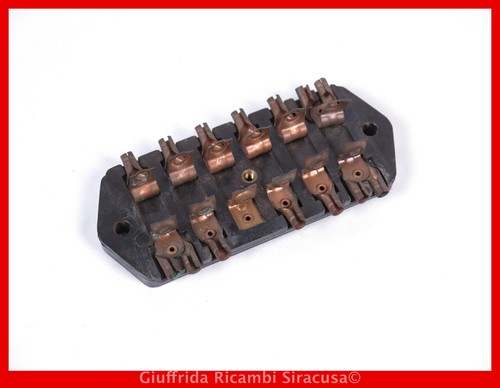 Scatola porta fusibili - scatola,