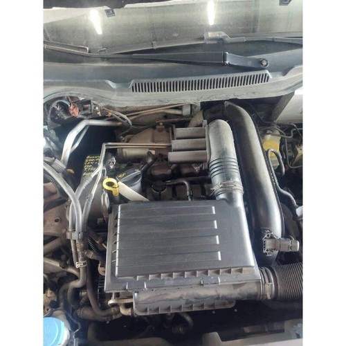 Motore compl volkswagen - compl.,