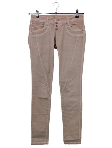Please jeans vita - jeans, bassa
