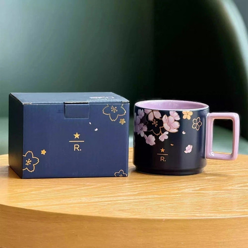 Nuova tazza ceramica 2025