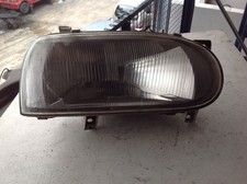 FARO ANTERIORE DESTRO PER VOLKSWAGEN Golf 3 Berlina (91>97)