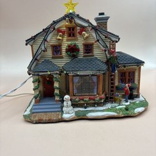 LEMAX Villaggio di Natale