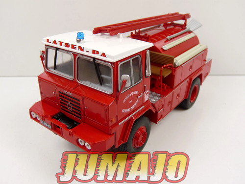Cpf106 camion hachette - cpf106,