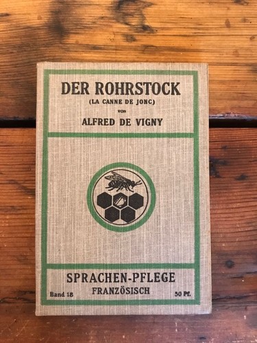 Der rohrstock canne de - der, (la