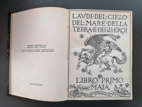 Laudi del cielo - ,,