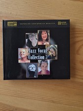 Japan CD Top Zustand Jazz