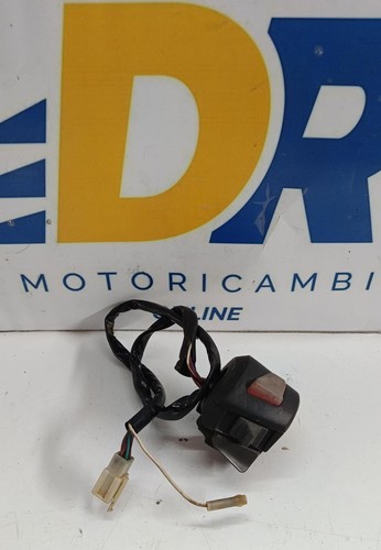 Commutatore destro aprilia - commutatore,