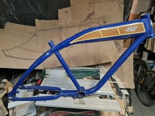 Telaio Beachcruiser di Feltro