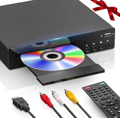 Lettori dvd hdmi per - lettori,