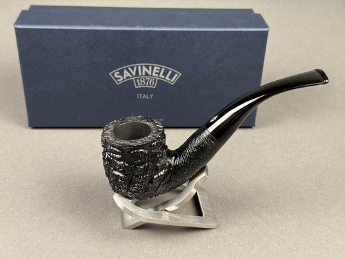 Savinelli 150th anniversary - savinelli,
