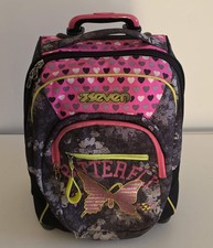 Trolley zaino borsa scuola