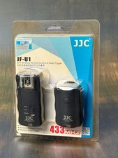 Telecomando trigger flash 3 in
