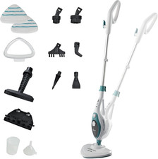 4164 Steam Mop 10 in 1 - Scopa