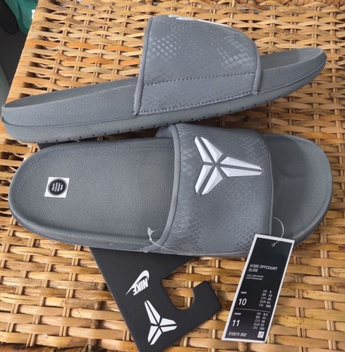 Sandali nike kobe offcourt - sandali,
