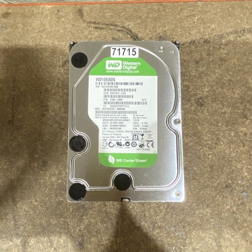 Western digital caviar green - western,