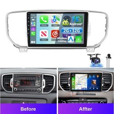 32gb carplay for - kia, sportage